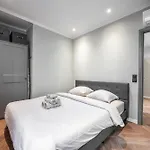 Bel Appartement Centre Cannes 1Min De La Croisette